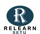 ReLearn Setu Logo